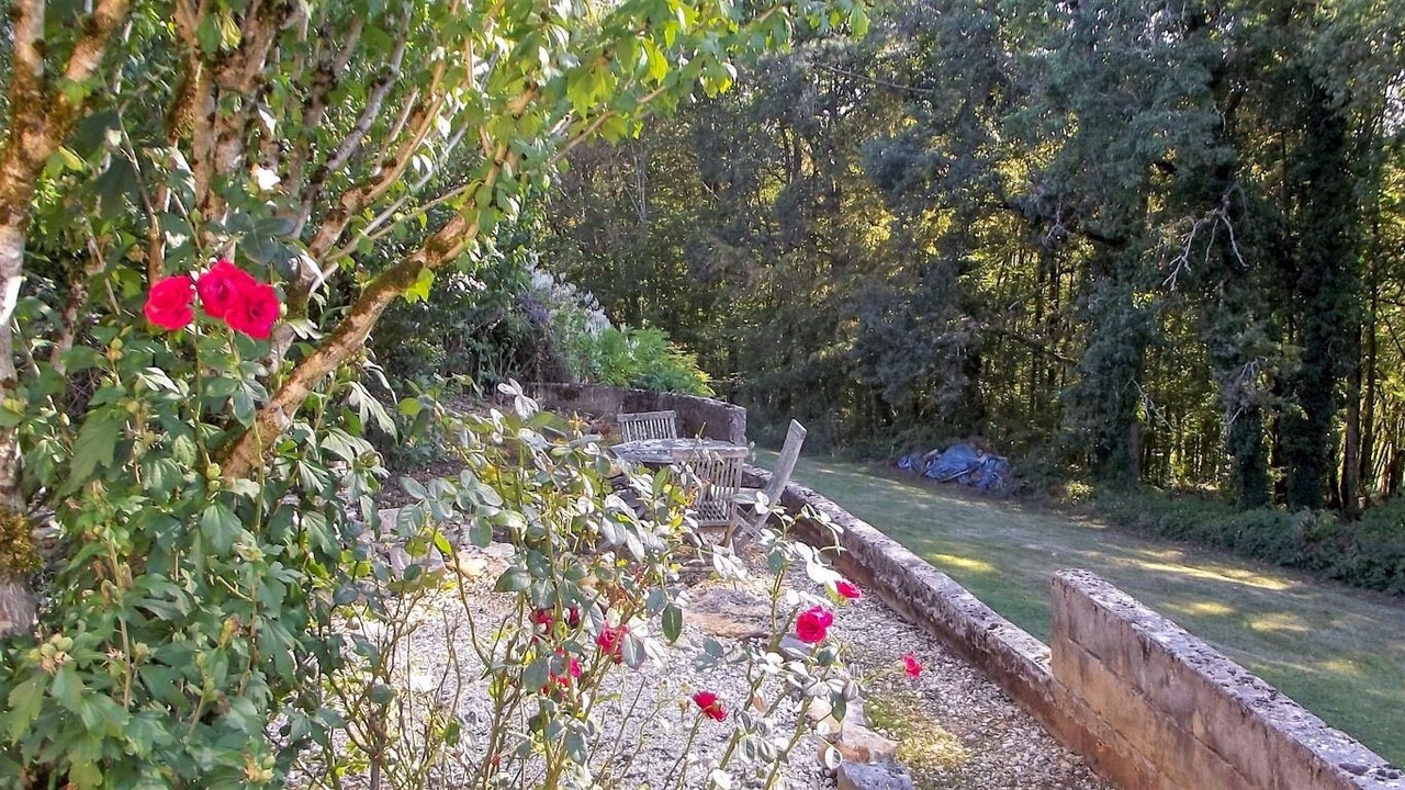 Photo of Outdoor in Sauveterre-la-Lemance