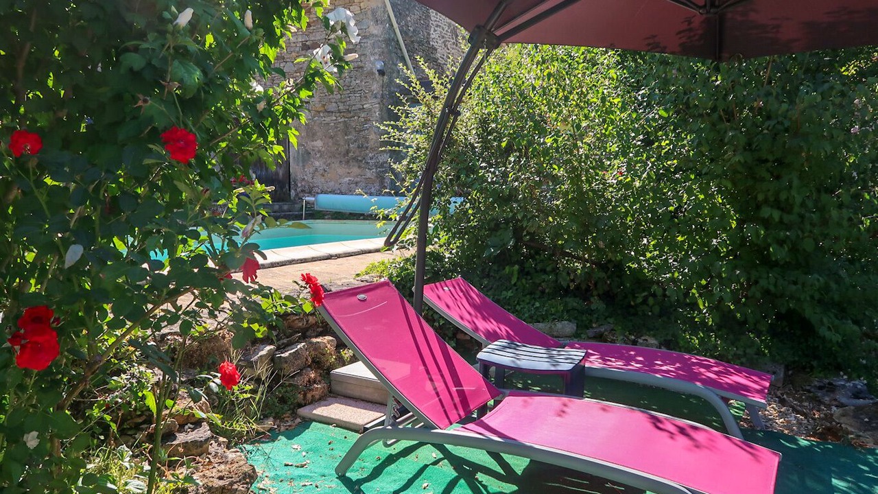 Photo of Outdoor in Sauveterre-la-Lemance