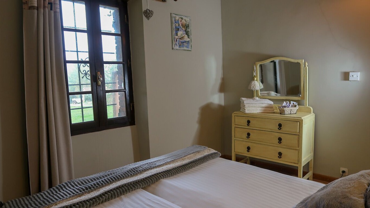 Photo of Bedroom in Sauveterre-la-Lemance