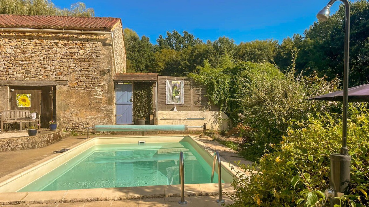 Photo of Outdoor in Sauveterre-la-Lemance