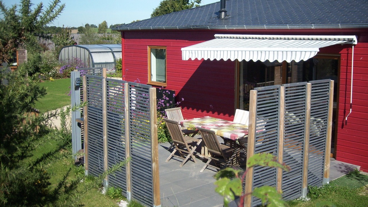 Photo of Outdoor in La Chapelle-aux-Filtzmeens