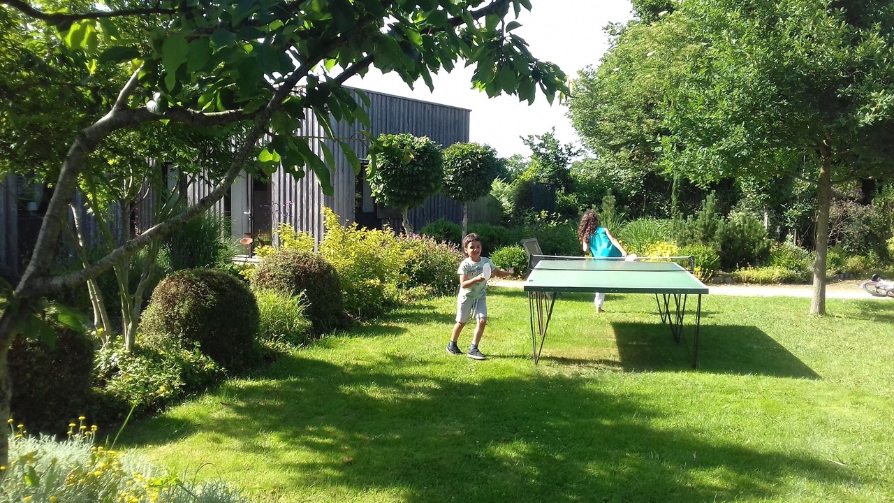 Photo of Outdoor in La Chapelle-aux-Filtzmeens