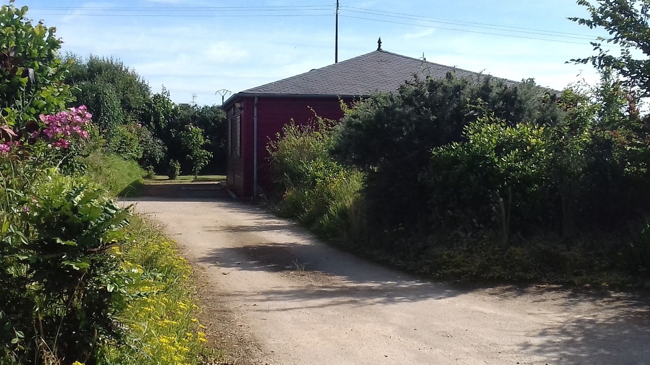 Photo of Outdoor in La Chapelle-aux-Filtzmeens