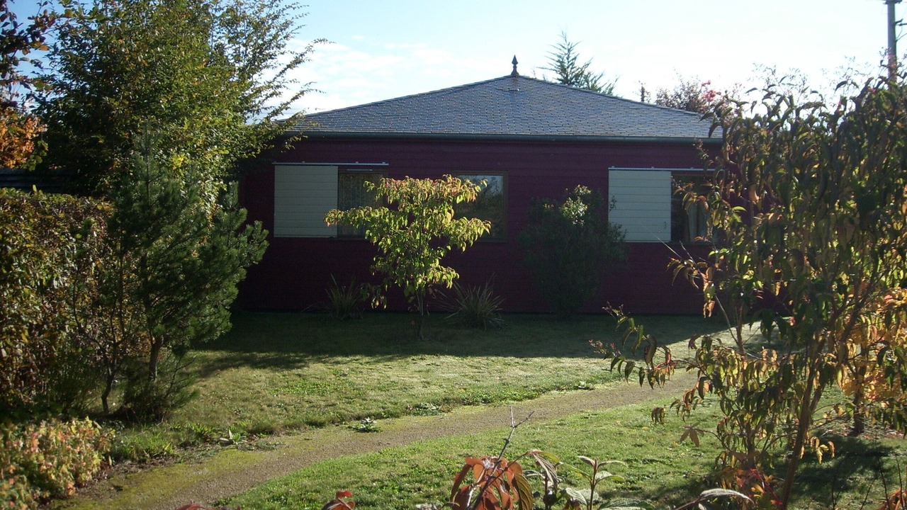 Photo of Outdoor in La Chapelle-aux-Filtzmeens