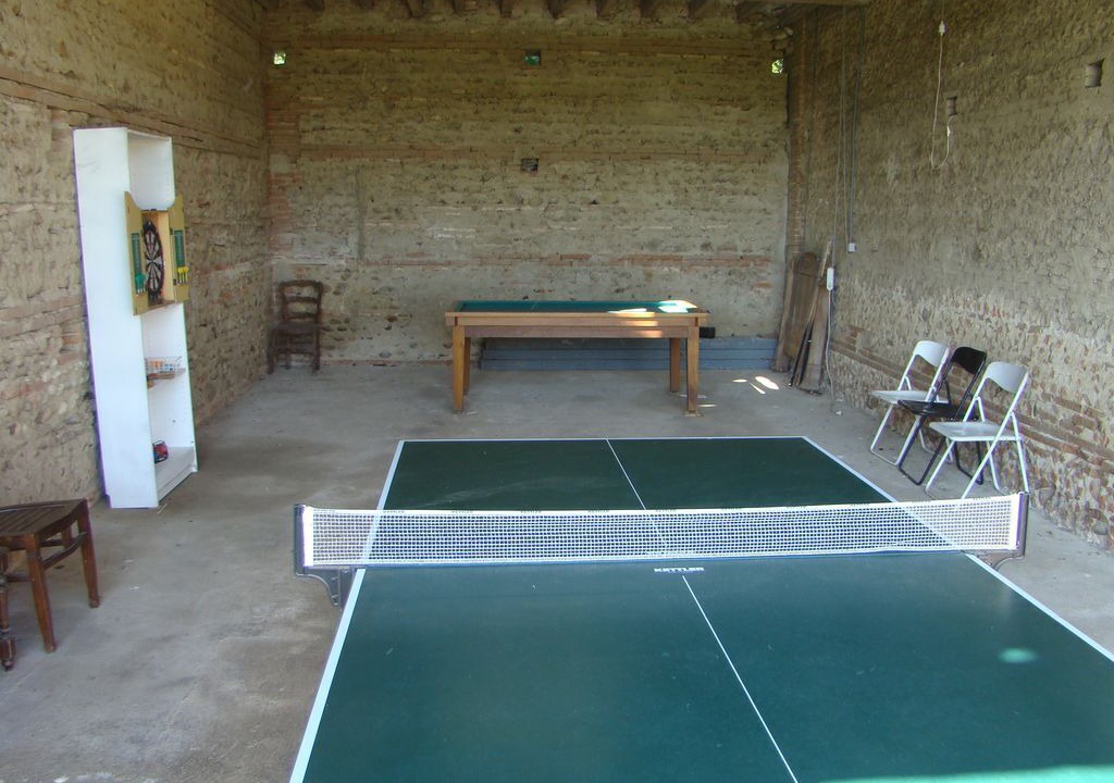 Photo of Bedroom in Saverdun