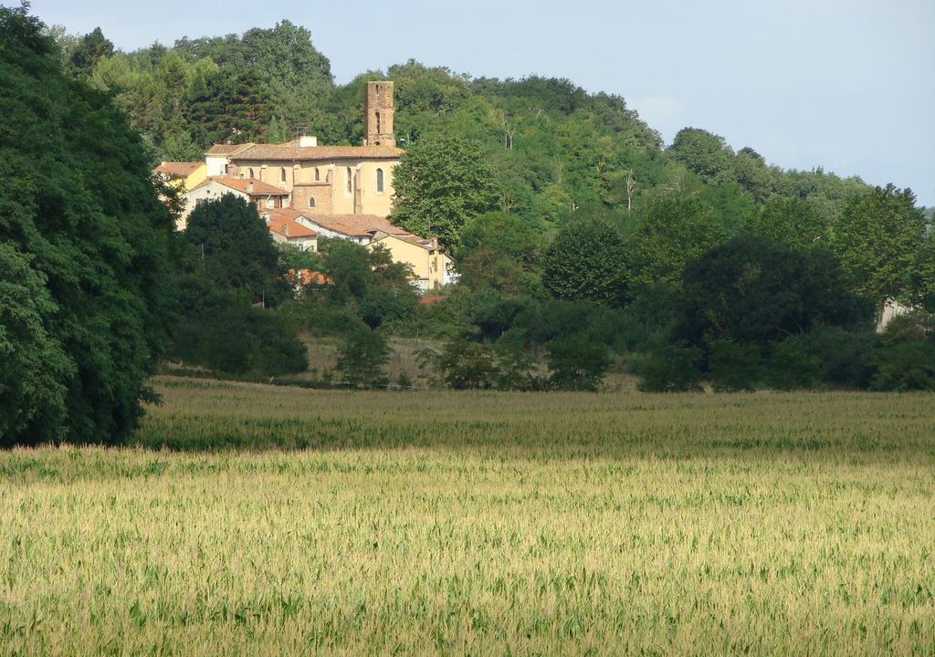 Photo of Outdoor in Saverdun