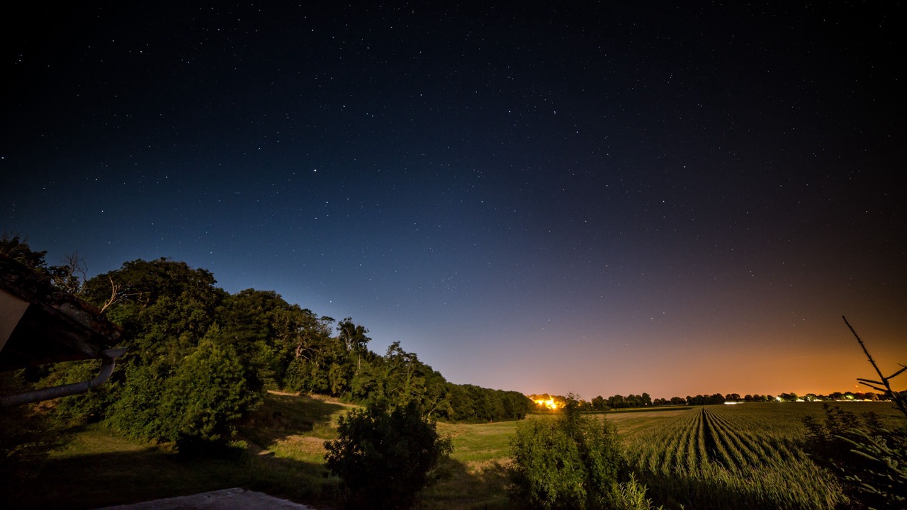 Photo of Outdoor in Saverdun