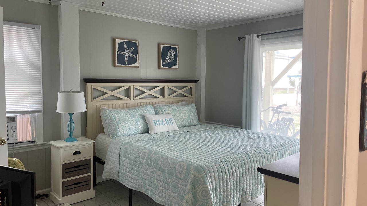 Photo of Bedroom in Holden Beach