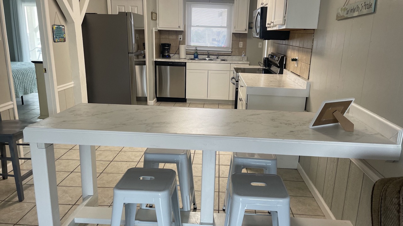 Photo of Kitchen in Holden Beach
