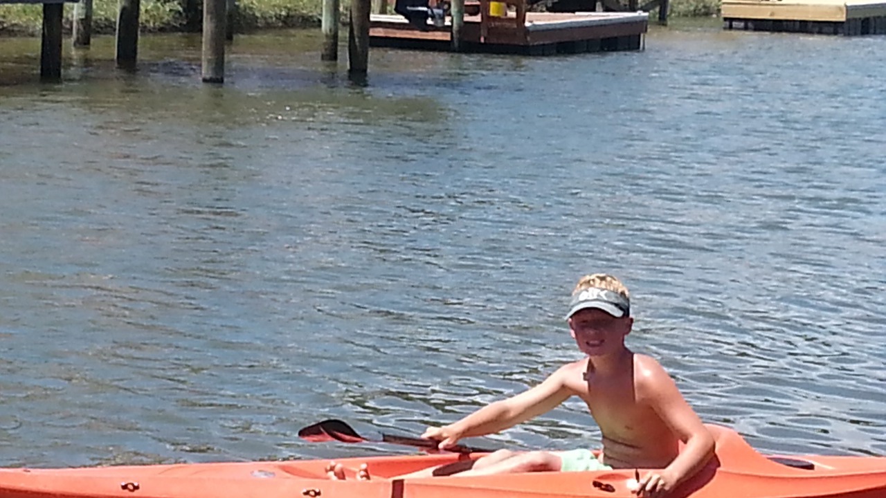 Photo of Others in Holden Beach
