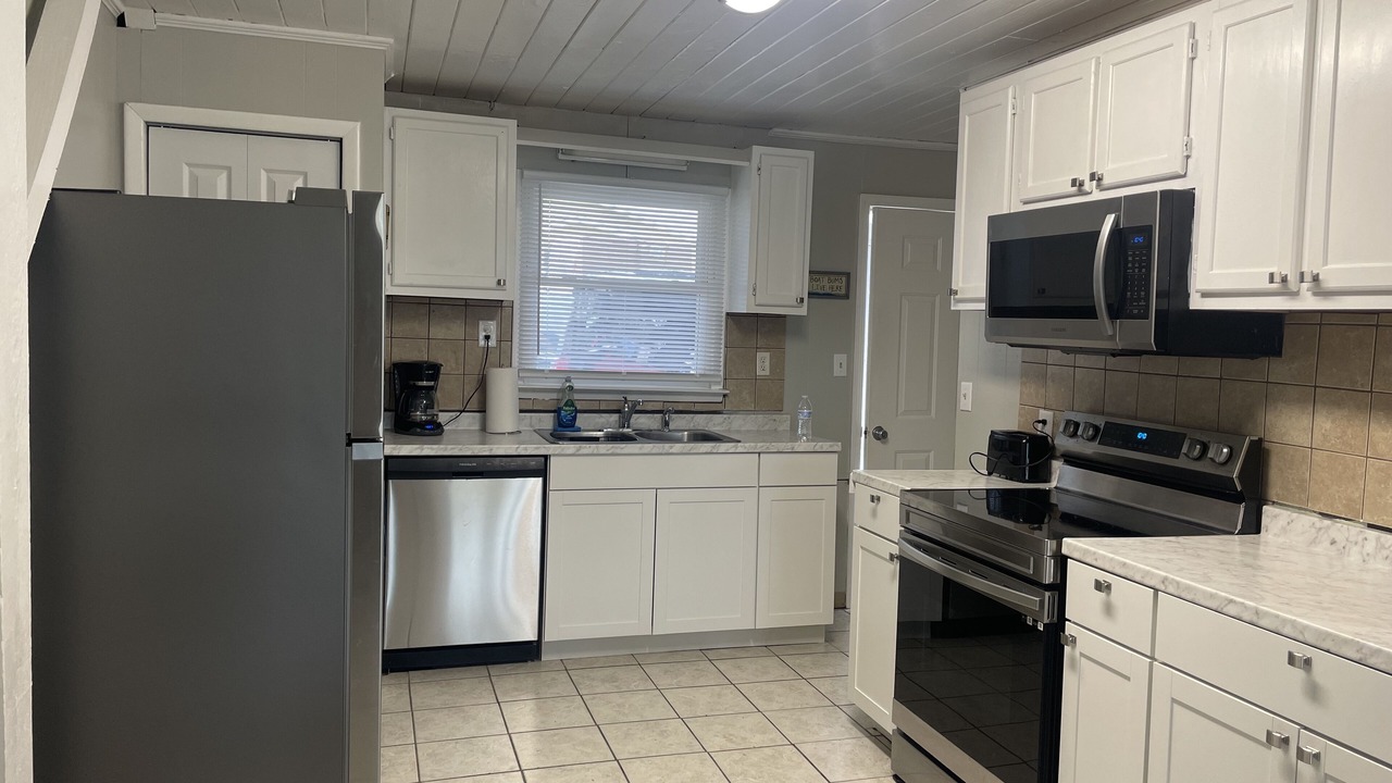 Photo of Kitchen in Holden Beach
