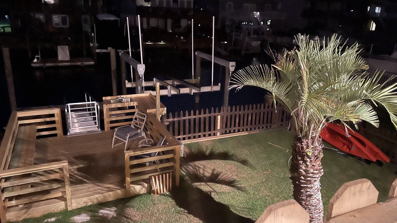 Photo of Outdoor in Holden Beach