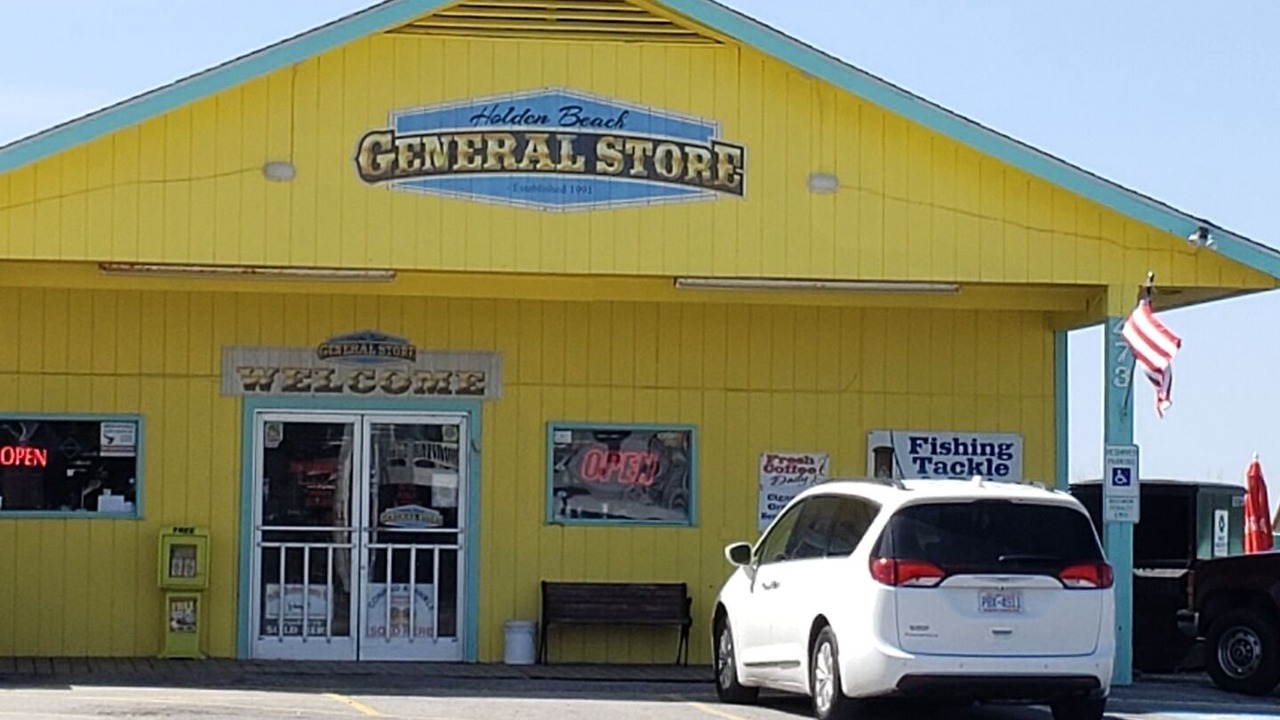 Photo of Others in Holden Beach