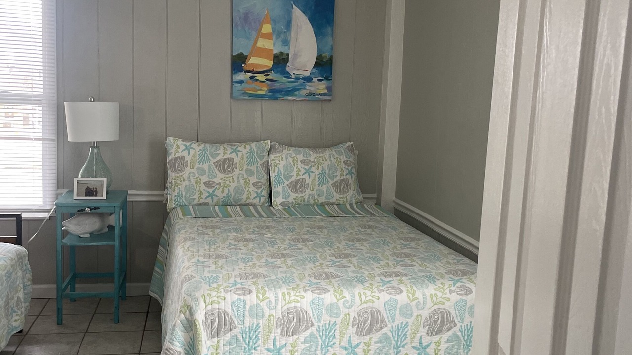 Photo of Bedroom in Holden Beach