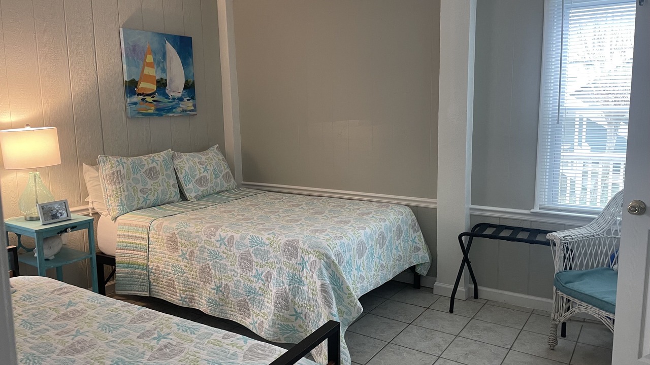 Photo of Bedroom in Holden Beach