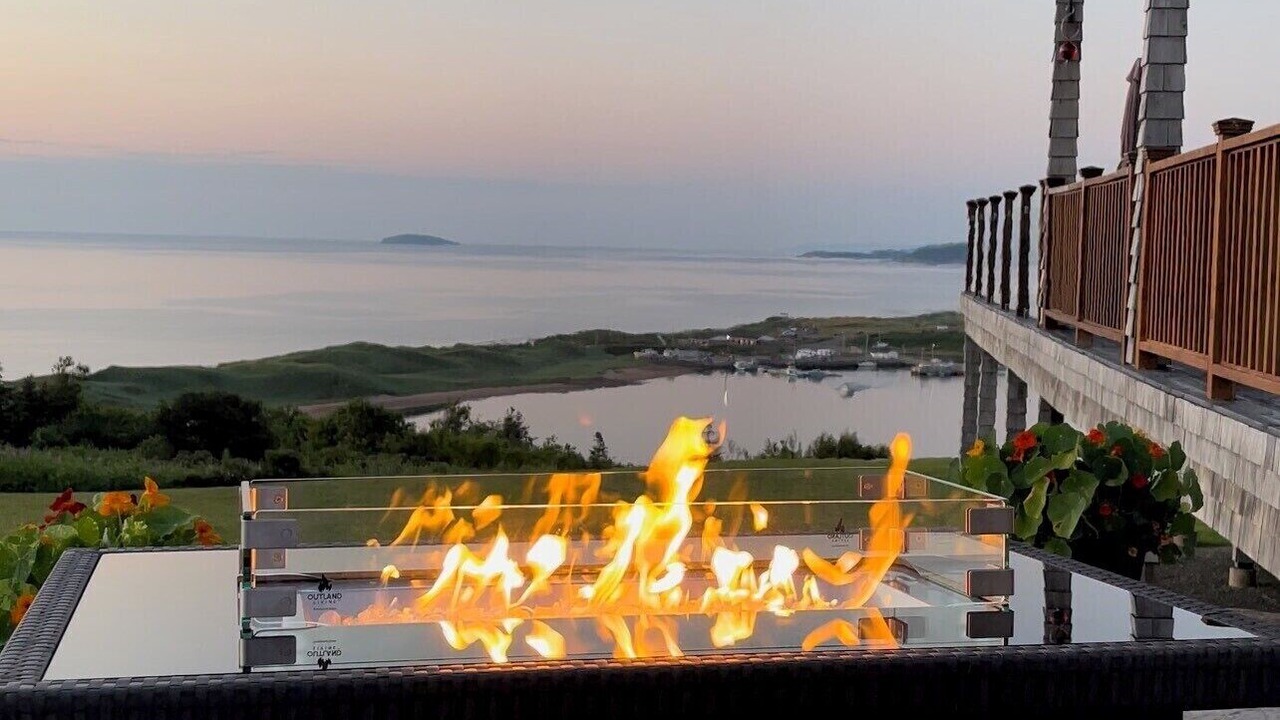 Photo of Patio Balcony in Inverness