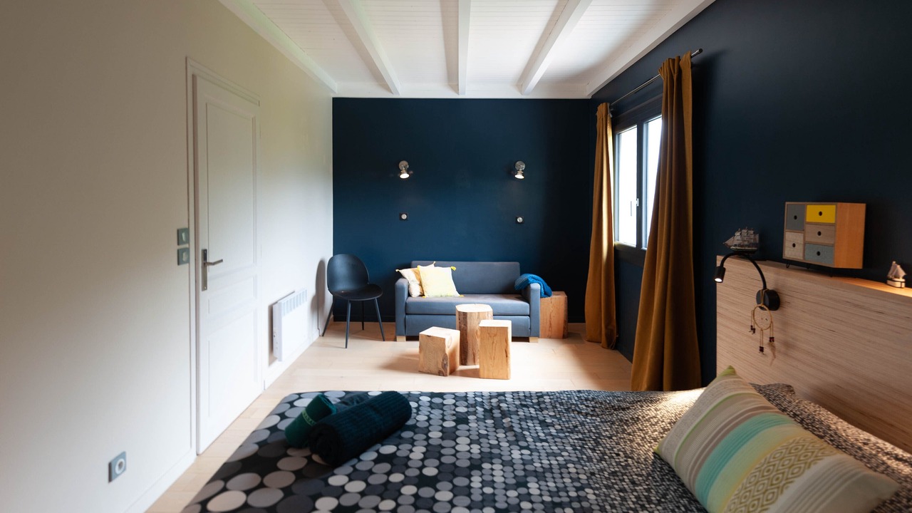 Photo of Bedroom in Saint-Jorioz