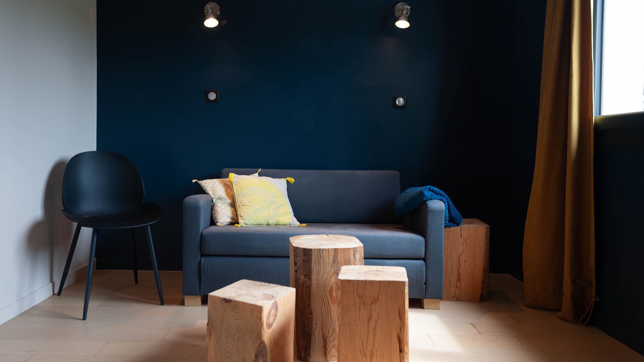 Photo of Livingroom in Saint-Jorioz
