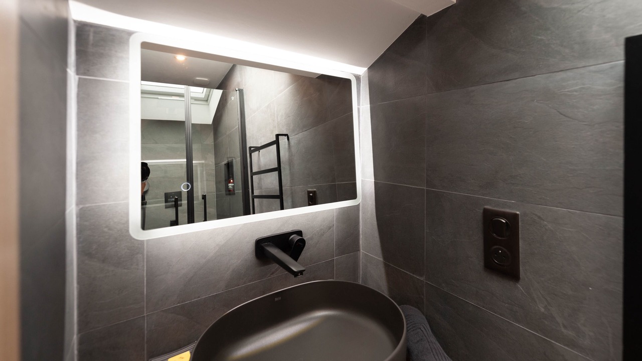 Photo of Bathroom in Saint-Jorioz