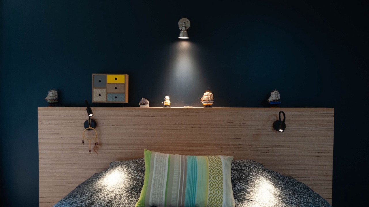 Photo of Bedroom in Saint-Jorioz