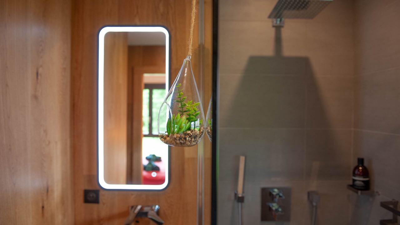 Photo of Bathroom in Saint-Jorioz