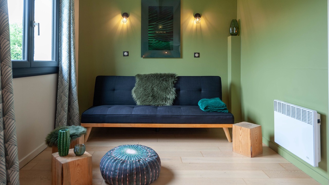Photo of Livingroom in Saint-Jorioz