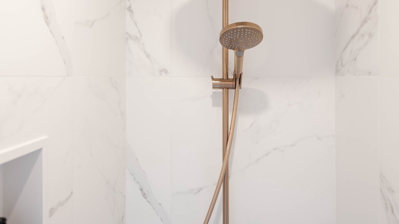 Photo of Bathroom in Saint-Jorioz
