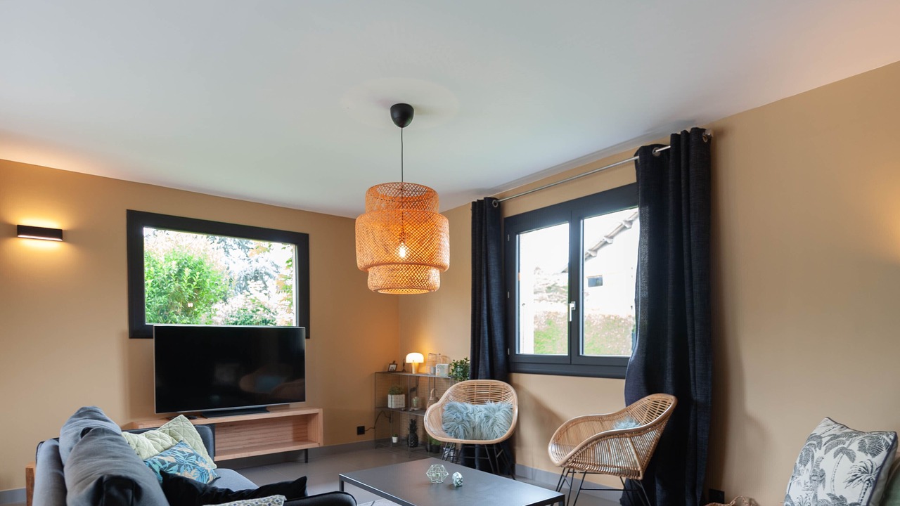Photo of Livingroom in Saint-Jorioz