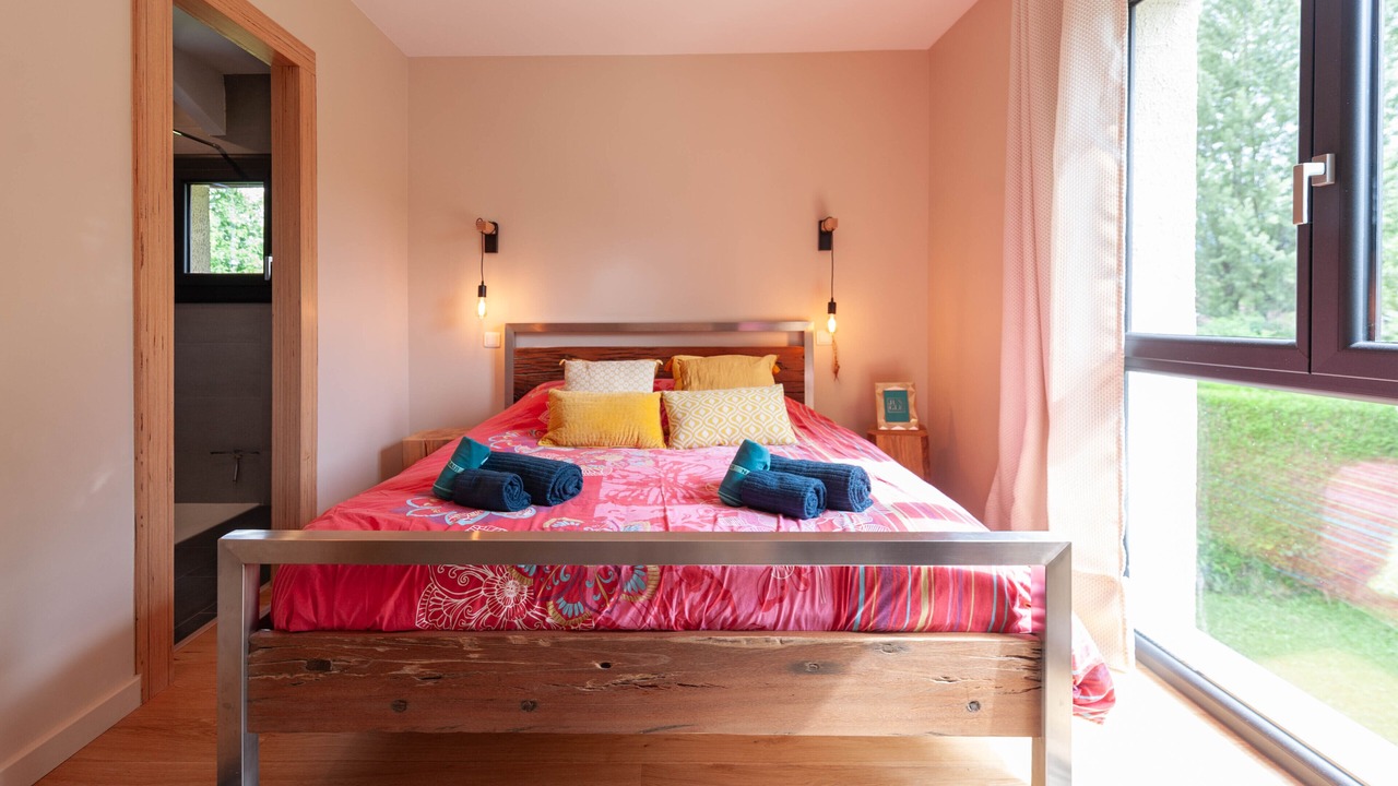 Photo of Bedroom in Saint-Jorioz