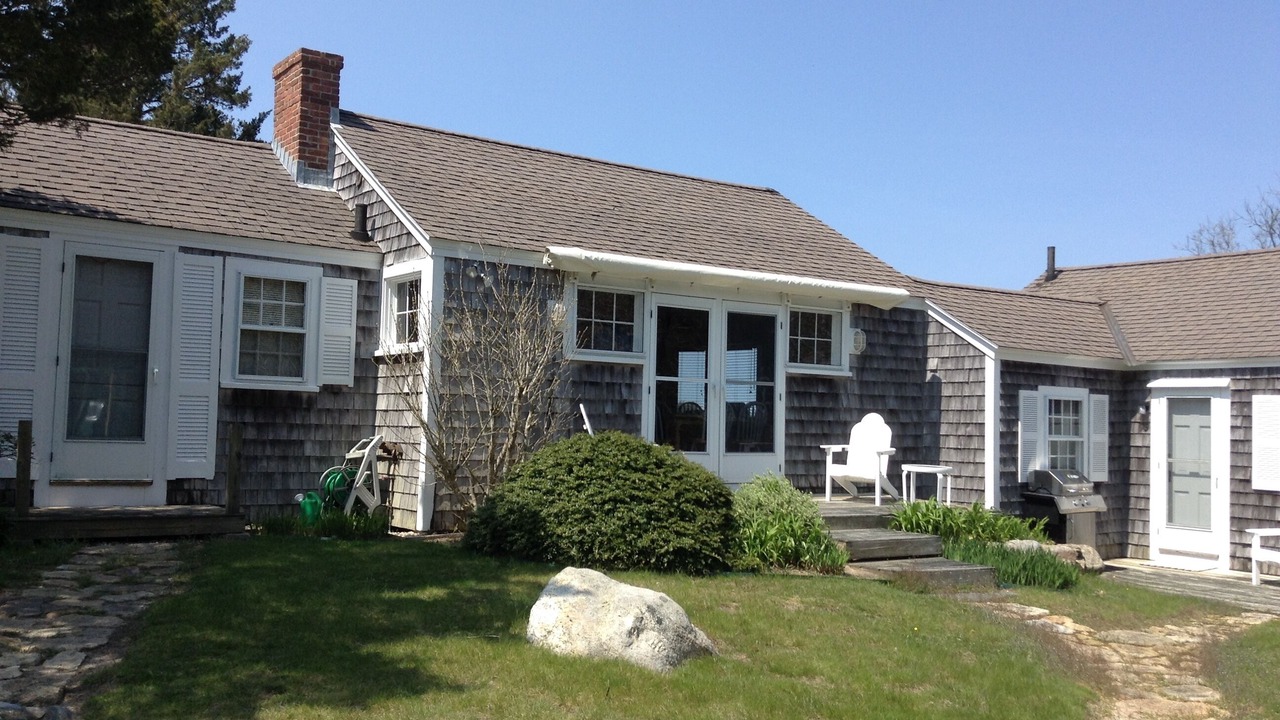 Photo of Outdoor in Falmouth