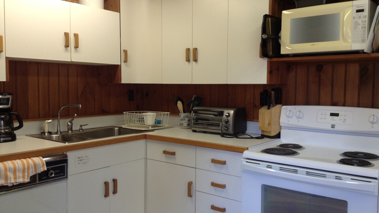 Photo of Kitchen in Falmouth