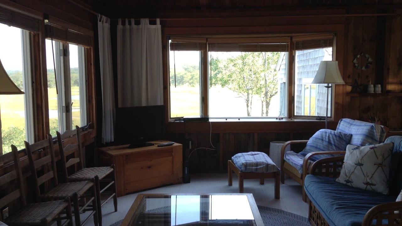 Photo of Livingroom in Falmouth