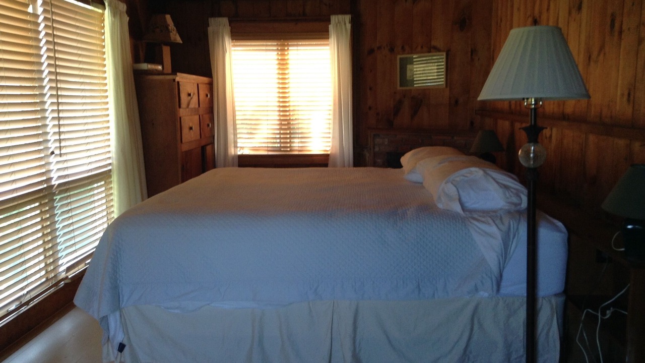 Photo of Bedroom in Falmouth