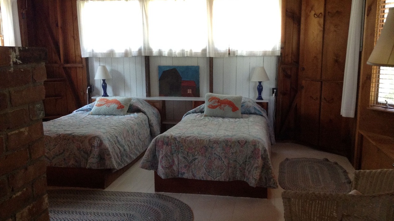 Photo of Bedroom in Falmouth