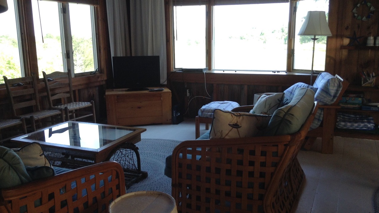 Photo of Livingroom in Falmouth