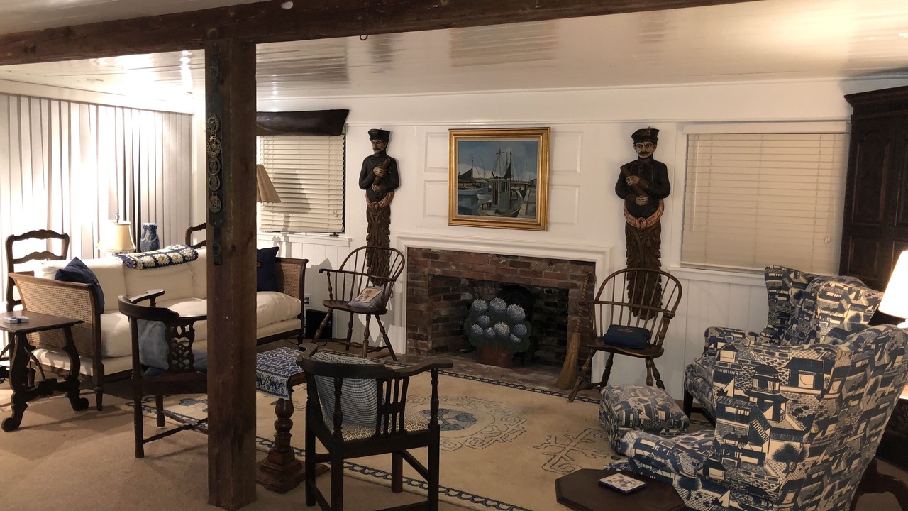 Photo of Bedroom in Brewster