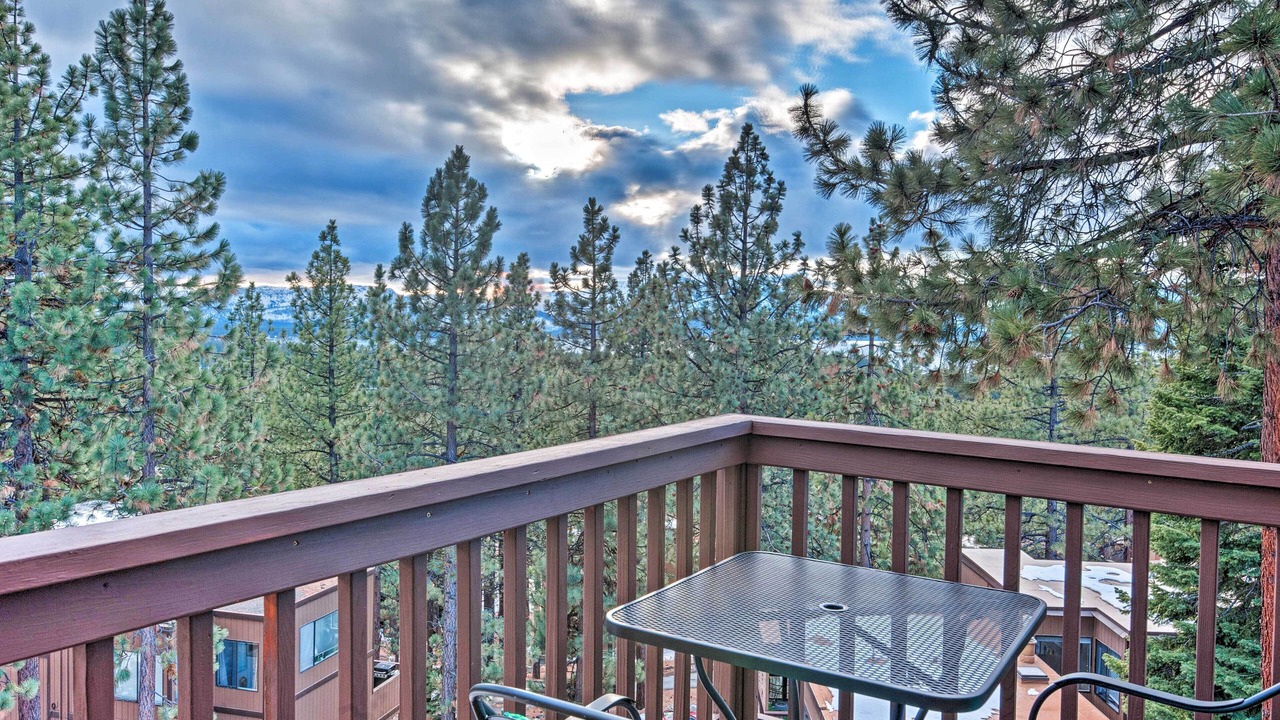 Photo of Outdoor in Zephyr Cove