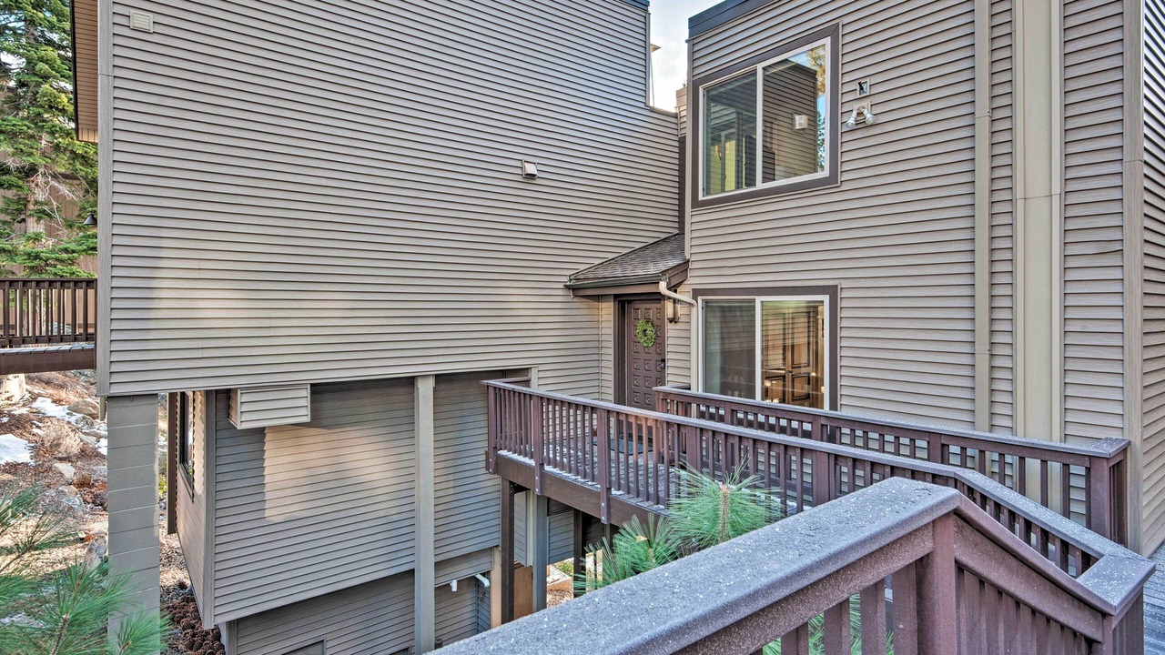 Photo of Outdoor in Zephyr Cove