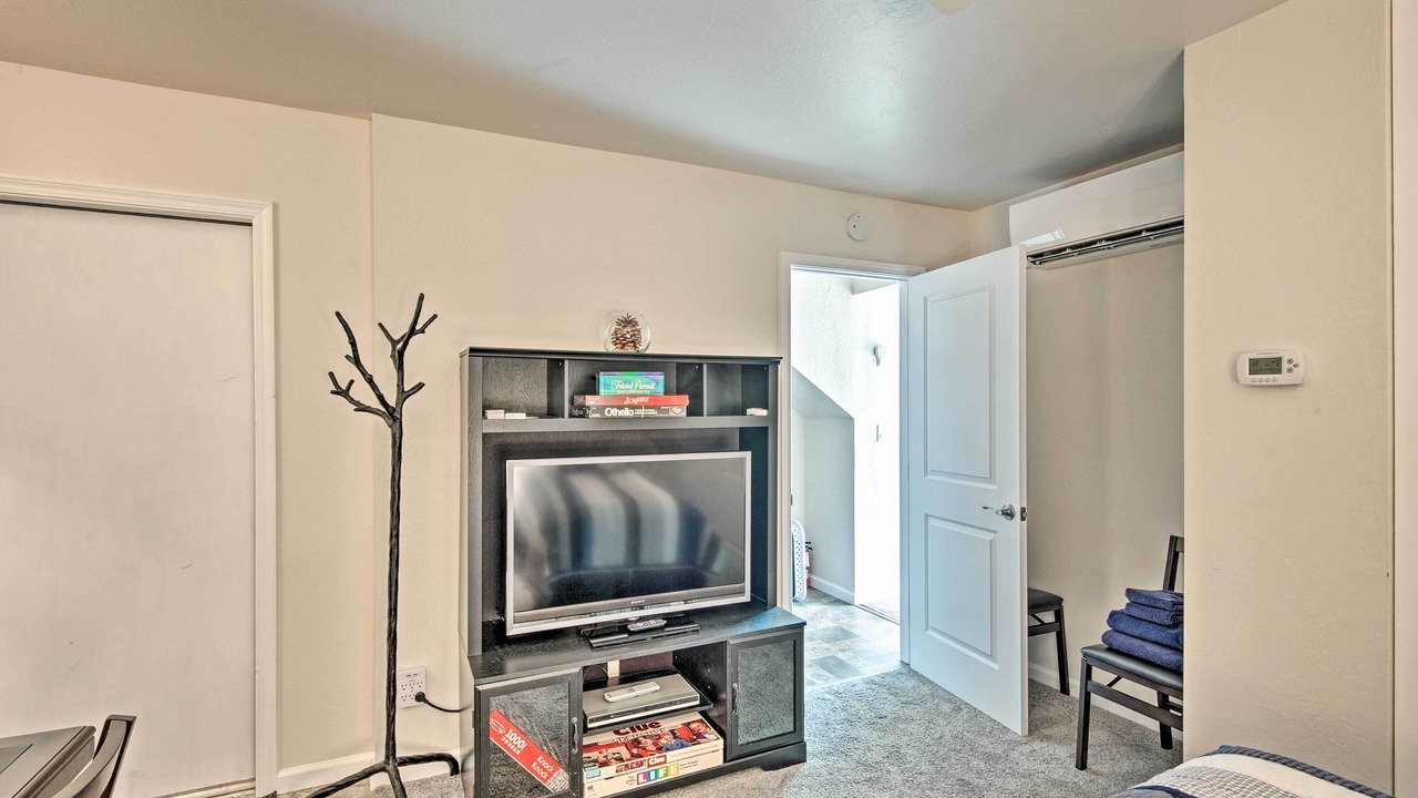 Photo of Bedroom in Zephyr Cove