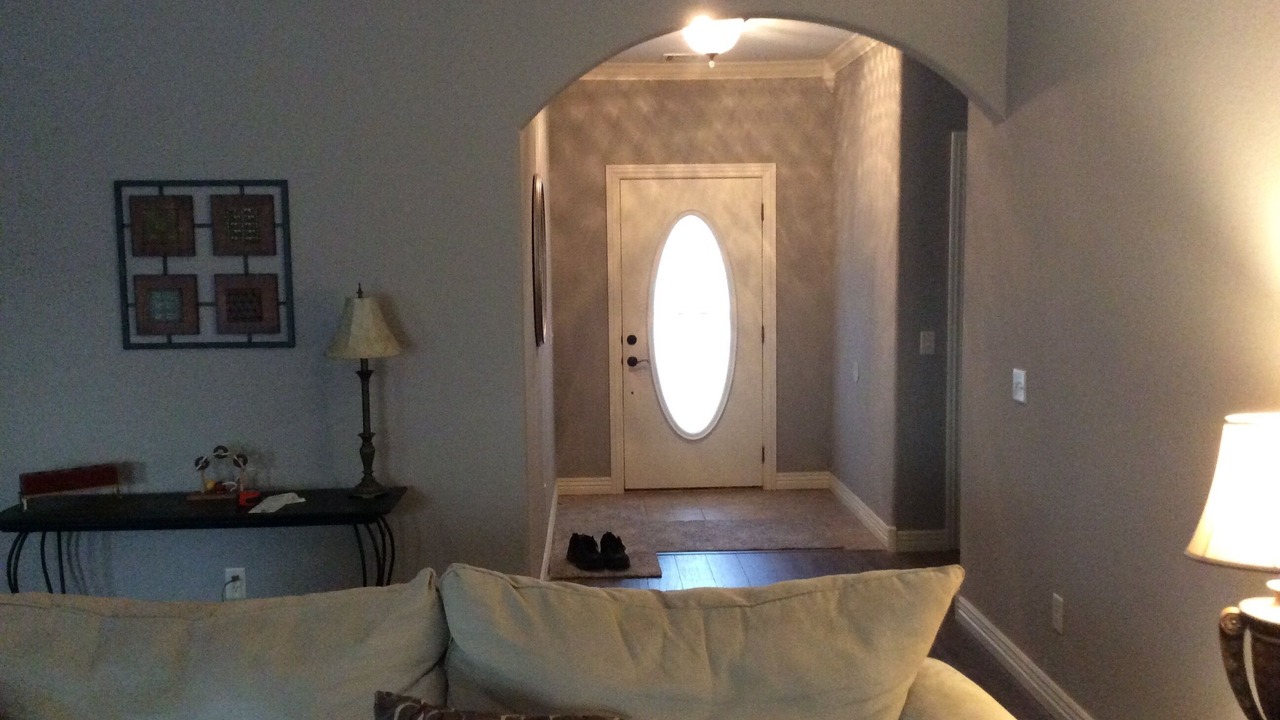 Photo of Livingroom in Fayetteville