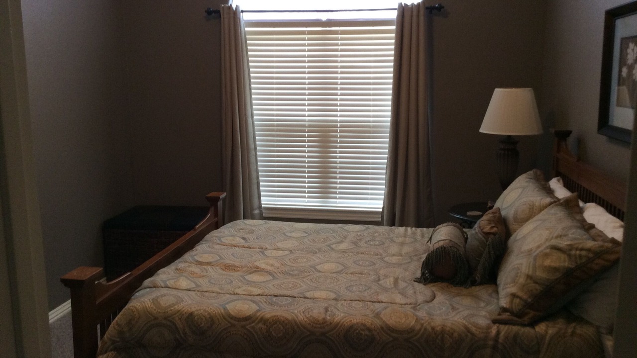 Photo of Bedroom in Fayetteville