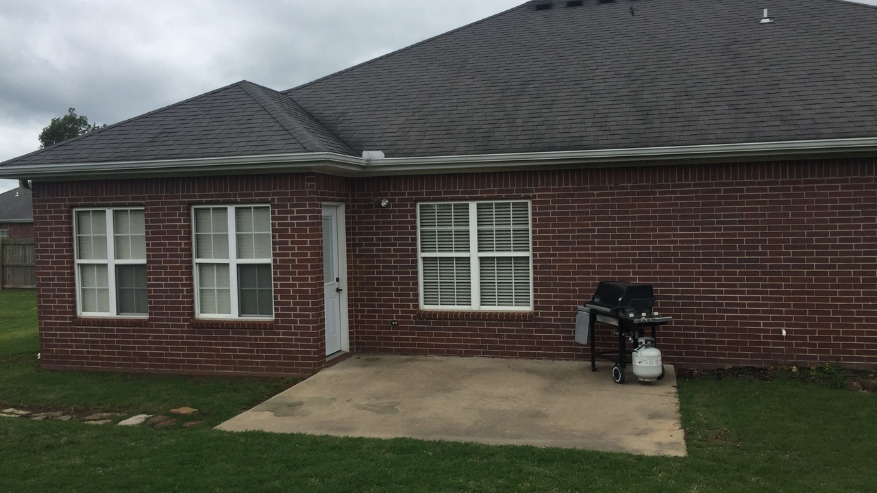 Photo of Outdoor in Fayetteville