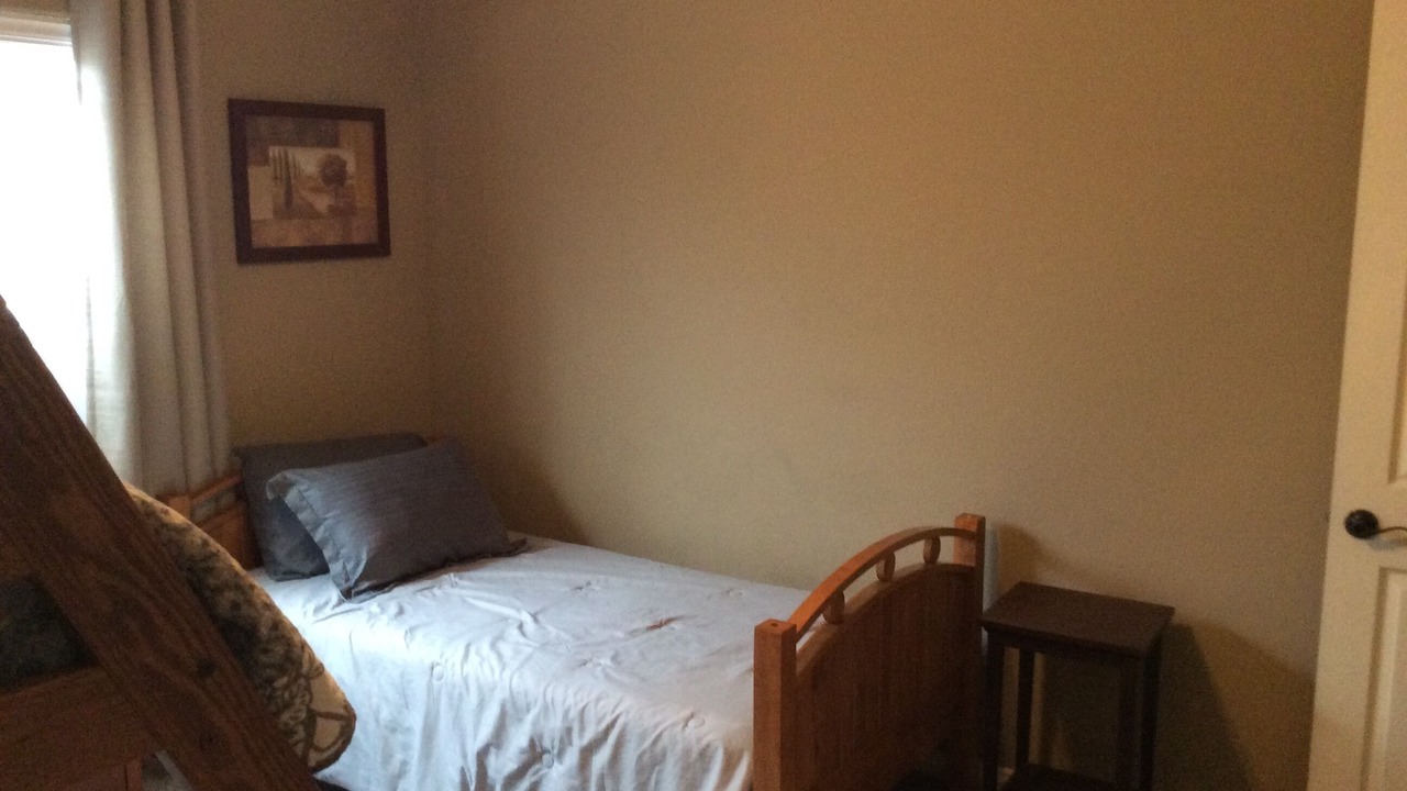 Photo of Bedroom in Fayetteville