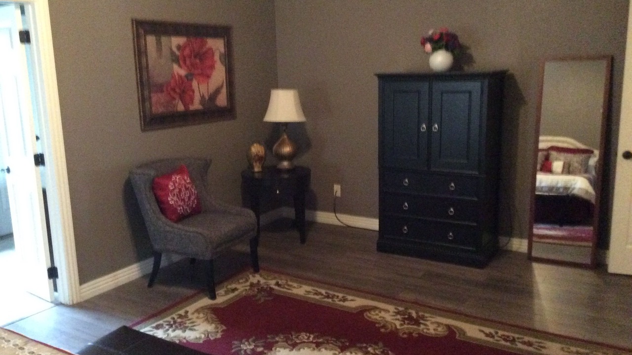 Photo of Bedroom in Fayetteville