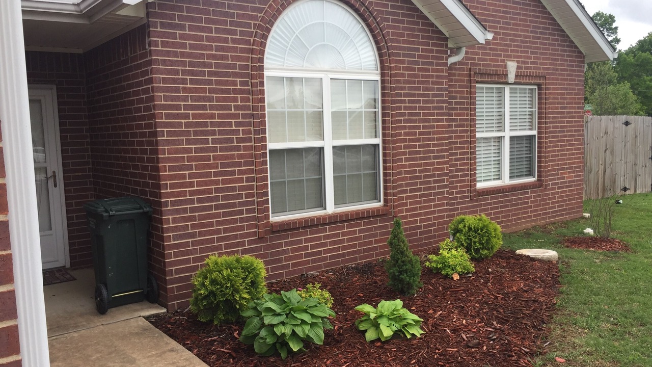 Photo of Outdoor in Fayetteville