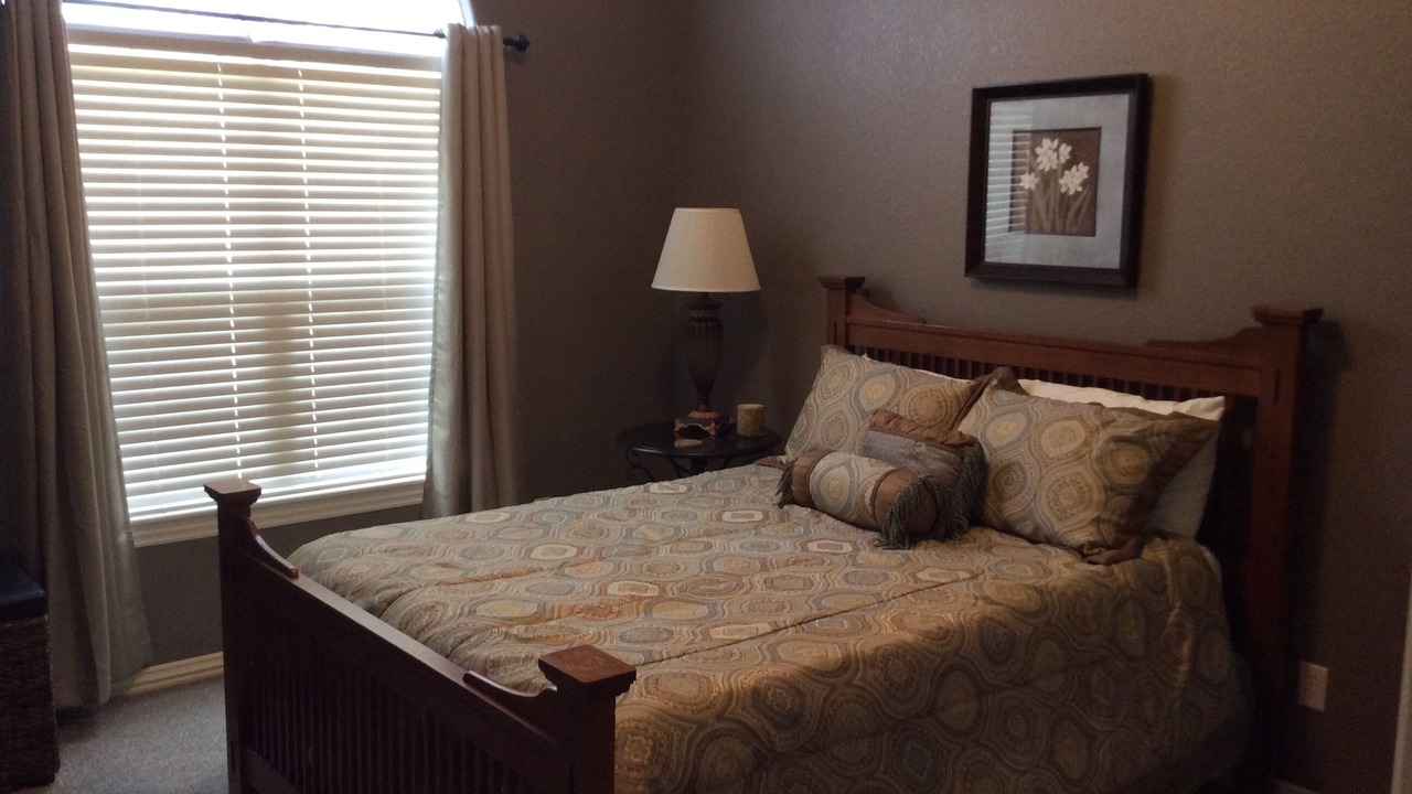 Photo of Bedroom in Fayetteville
