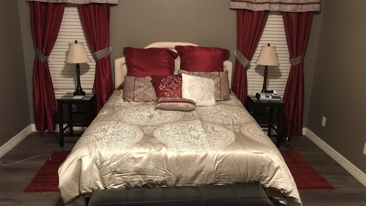 Photo of Bedroom in Fayetteville