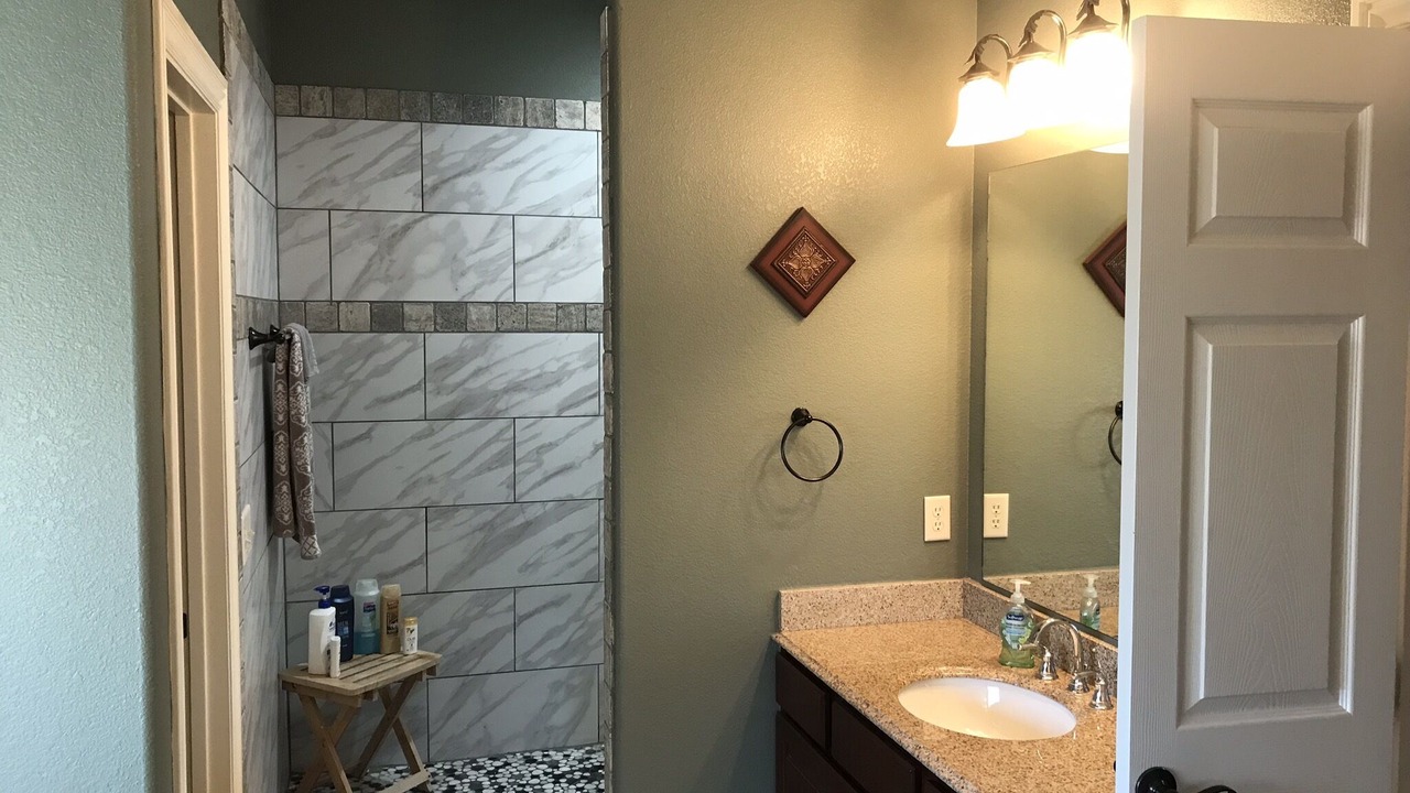 Photo of Bathroom in Fayetteville