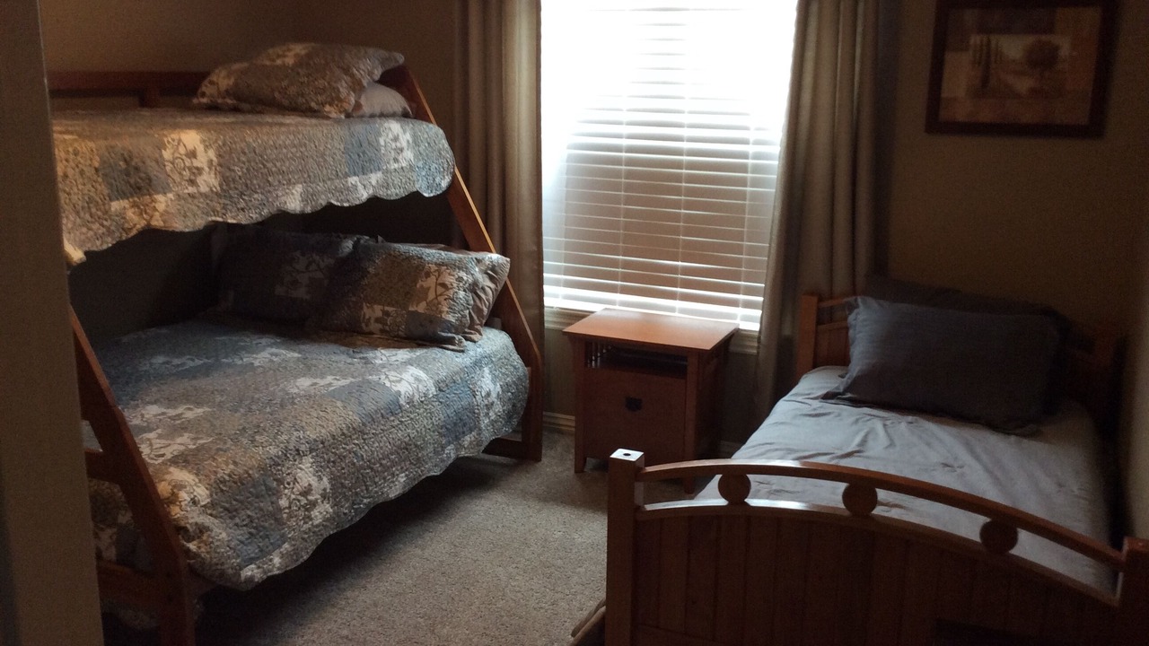 Photo of Bedroom in Fayetteville