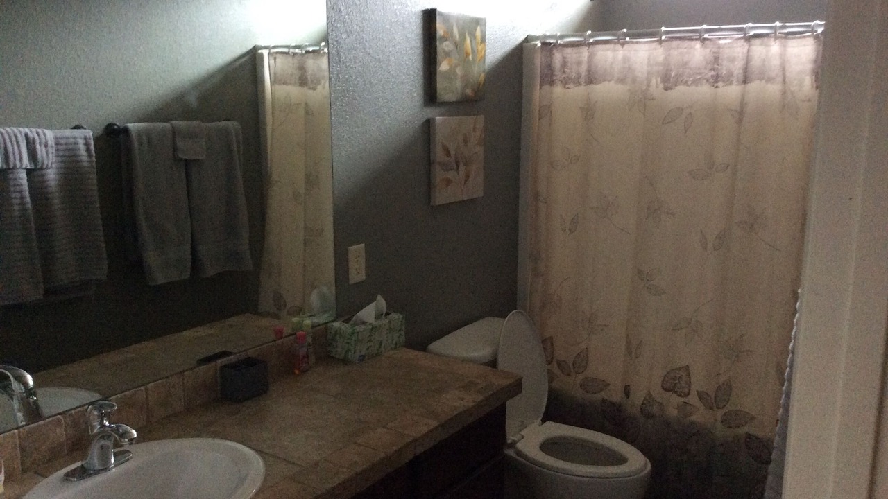 Photo of Bathroom in Fayetteville